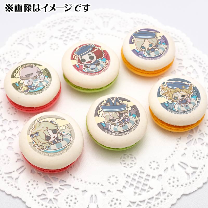 ޡǥץޥ6ĥåȡ&ƻ&̿&Ħ&ֿ&֥եХ롼סˡŵ̥Хåդ[Identity V ޿ͳ]