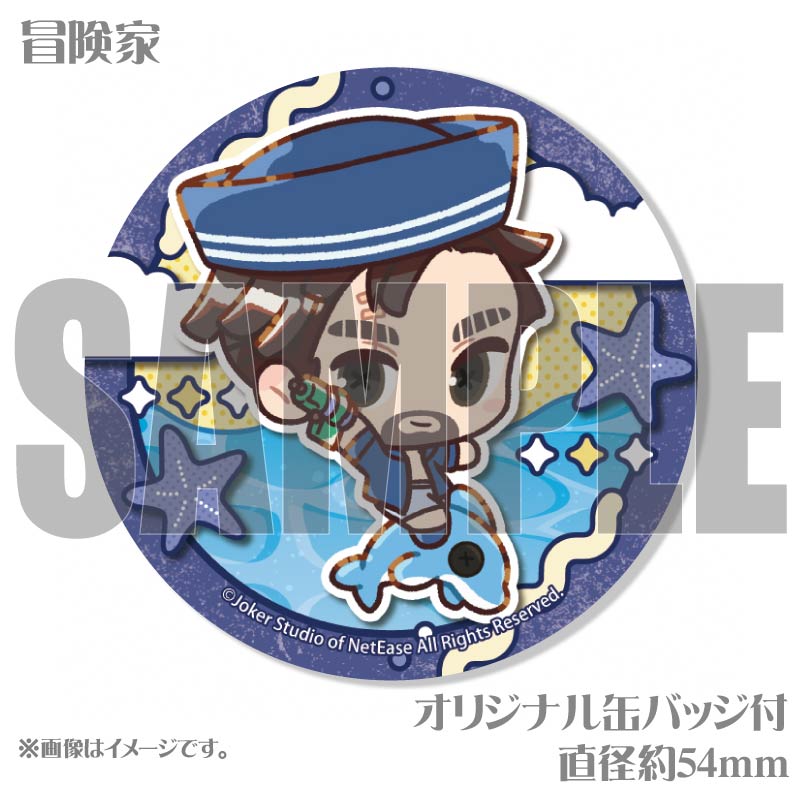 ���ޡ��ǥ�����ץ�ޥ�����6�ĥ��åȡ�����&ť��&������&�ʷݻ�&�ݥ��ȥޥ�&�㤭�ԥ����ˡ���ŵ�̥Хå��դ���[Identity V ��޿ͳ�]