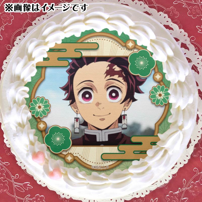 鬼滅の刃 プリロール プリマカロン ハート型缶バッジ 竈門禰豆子 鬼滅の刃 プリロール プリマカロン ハート型缶バッジ 竈門禰豆子 鬼滅