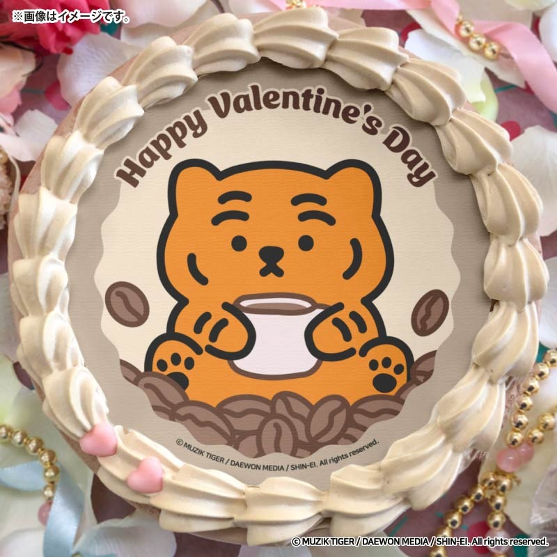 �Х�󥿥���ץꥱ����2026��B���ˡ���ŵ�̥Хå��դ���[MUZIK TIGER(�ॸ������������)]