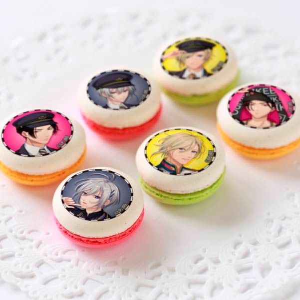 �ץ�ޥ�����6�ĥ��åȡ��쳤���벻����Ʋͣɱ����������ÿ͡ˡ���ŵ�ݥ��ȥ������դ���[STATION IDOL LATCH!]