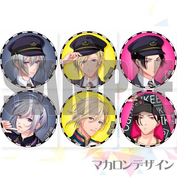 �ץ�ޥ�����6�ĥ��åȡ��쳤���벻����Ʋͣɱ����������ÿ͡ˡ���ŵ�ݥ��ȥ������դ���[STATION IDOL LATCH!]