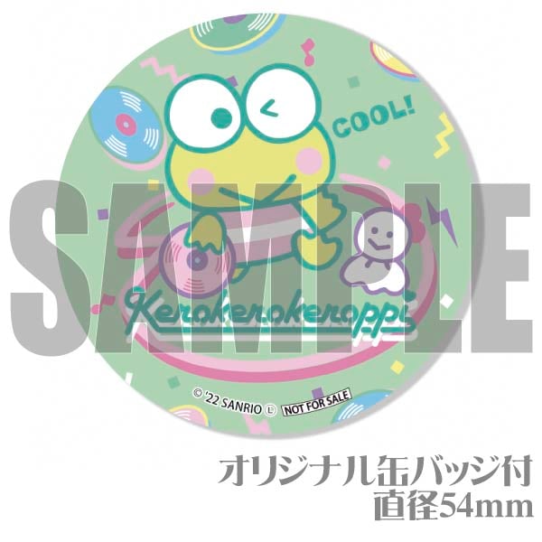 �ץꥫ�åץ�������POP80s MixTune-2�ˡ���ŵ�̥Хå��դ���[�������������ä�]