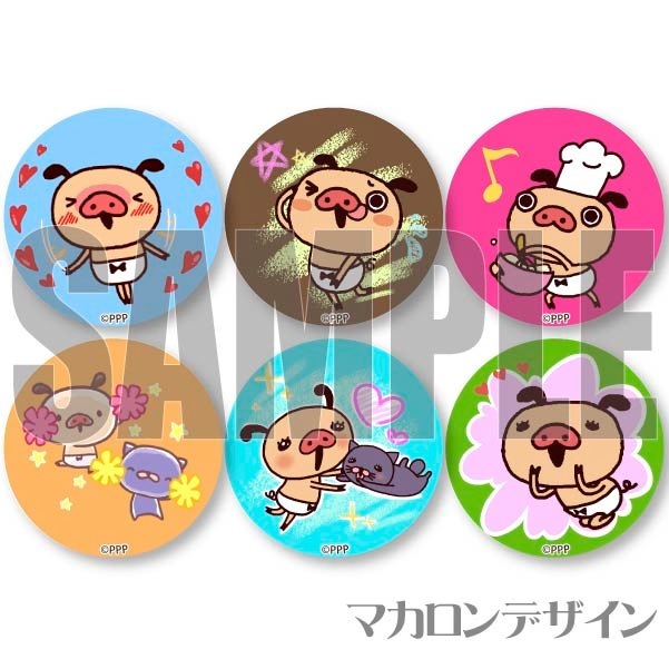 �Х�󥿥���ץ�ޥ�����6�ĥ��å�2024����ŵ�̥Хå��դ���[�ѥ�ѥ��ѥ��]