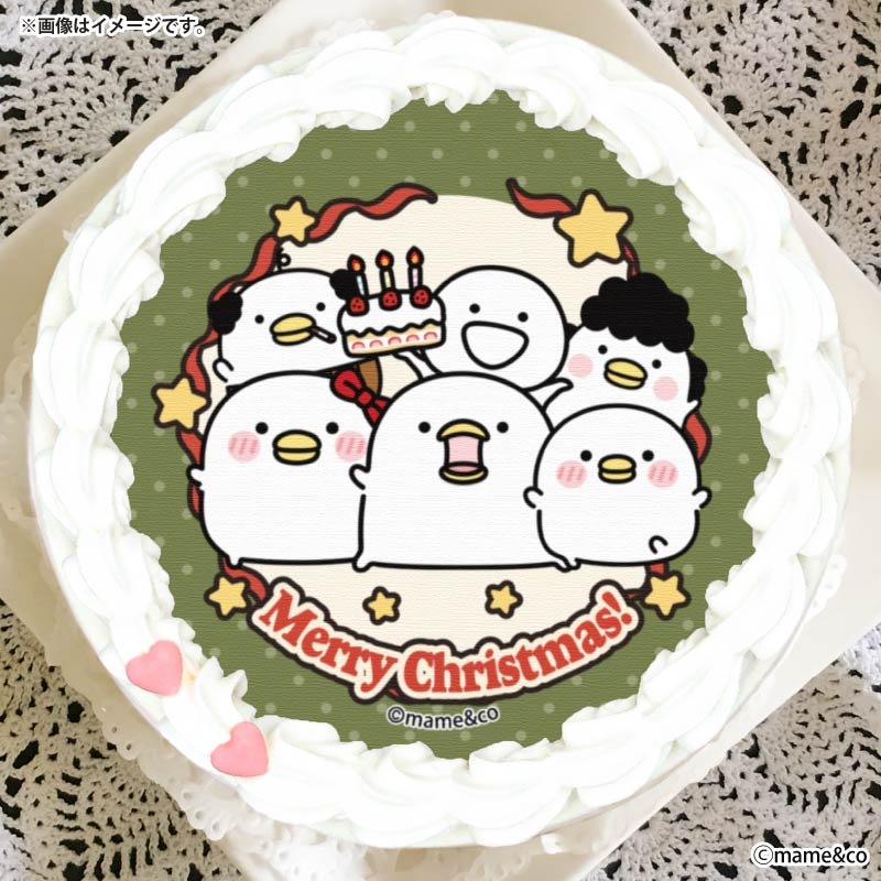 Xmas�ץꥱ����2025���罸��ˡ���ŵ�̥Хå��դ���[���뤻���ȥ�]
