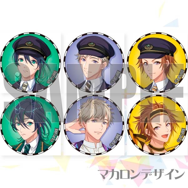 �ץ�ޥ�����6�ĥ��åȡ�����͵�ȡ������ݡ���ˬ�����ˡ���ŵ�ݥ��ȥ������դ���[STATION IDOL LATCH!]