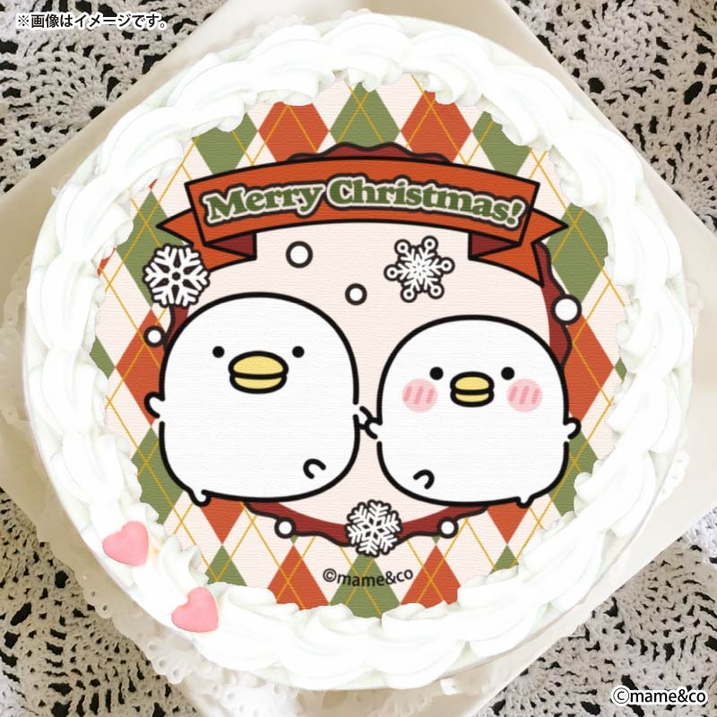 Xmas�ץꥱ����2025�ʤ��뤻���ȥ�����ӥȥ�ˡ���ŵ�̥Хå��դ���[���뤻���ȥ�]