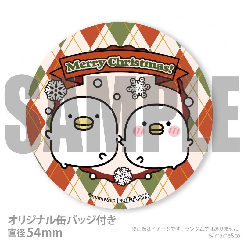 Xmas�ץꥱ����2025�ʤ��뤻���ȥ�����ӥȥ�ˡ���ŵ�̥Хå��դ���[���뤻���ȥ�]
