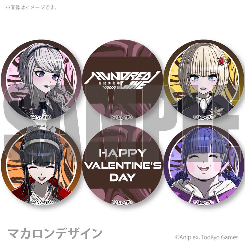�Х�󥿥���ץ�ޥ�����6�ĥ��å�2026��̸ƣ���������ڤ�������Ļ����������⤳�ˡ���ŵ�̥Хå��դ���[HUNDRED LINE -�ǽ��ɱҳر�-]