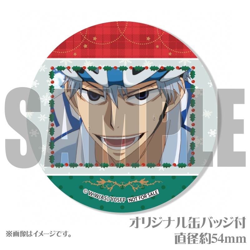 Xmas�ץꥱ����2024�ʹ��������ˡ���ŵ�̥Хå��դ���[����ڥ��� LIMIT BREAK]