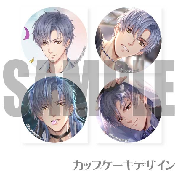 3��ǯ��ǰ�ץꥫ�åץ������ʥ��祦�ˡ���ŵ�̥Хå��դ���[���ȥץ��ǥ塼������EVOL��LOVE��]