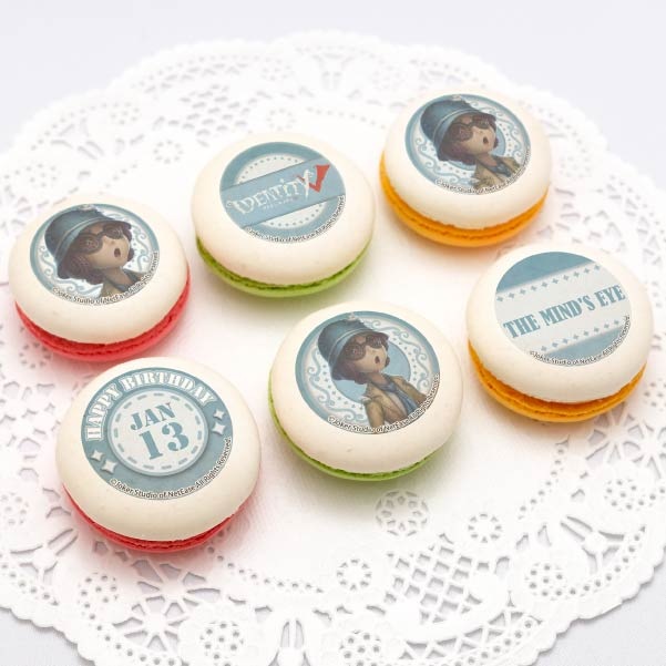 �С����ǡ��ץ�ޥ�����6�ĥ��å�2024�ʿ���ˡ���ŵ�̥Хå��դ���[Identity V ��޿ͳ�]