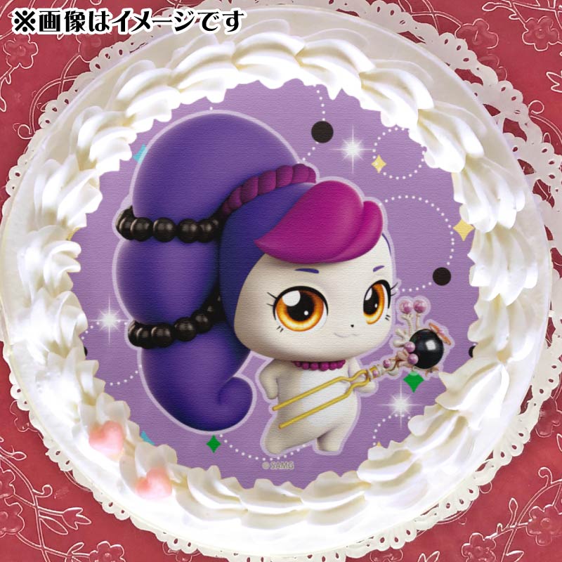 �ץꥱ�����ʥ��إԥ�ˡ���ŵ�̥Хå��դ���[���饭�� ����å����ƥ��˥ԥ�]