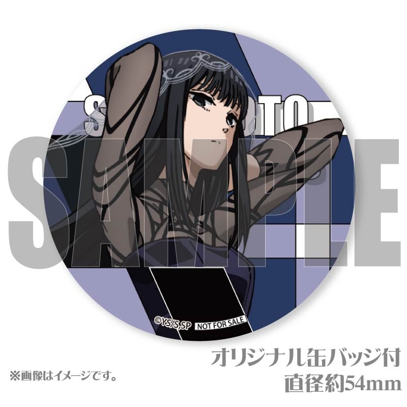 サカデイ　大佛　amocafe コラボ　アクスタ　コースター　缶バッジ　特典 サカデイ 大佛 amocafe コラボ アクスタ コースター 缶バッジ
