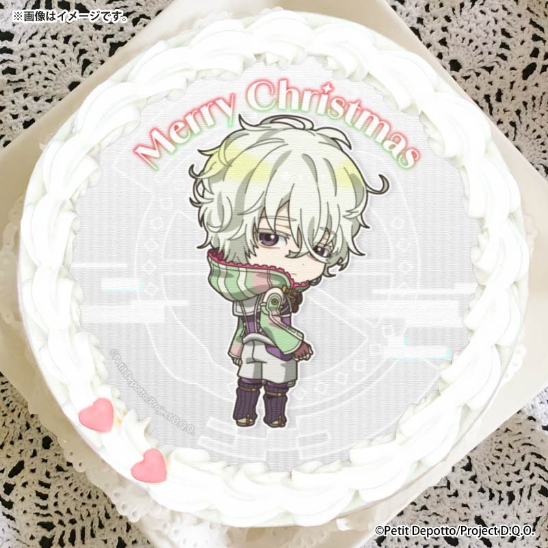 Xmas�ץꥱ����2025�ʥ��ʥ�ˡ���ŵ�̥Хå��դ���[���Ρ�����]