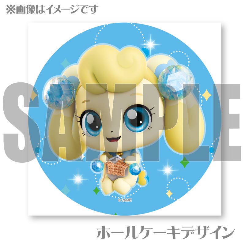 �ץꥱ�����ʥ˥åȥԥ�ˡ���ŵ�̥Хå��դ���[���饭�� ����å����ƥ��˥ԥ�]