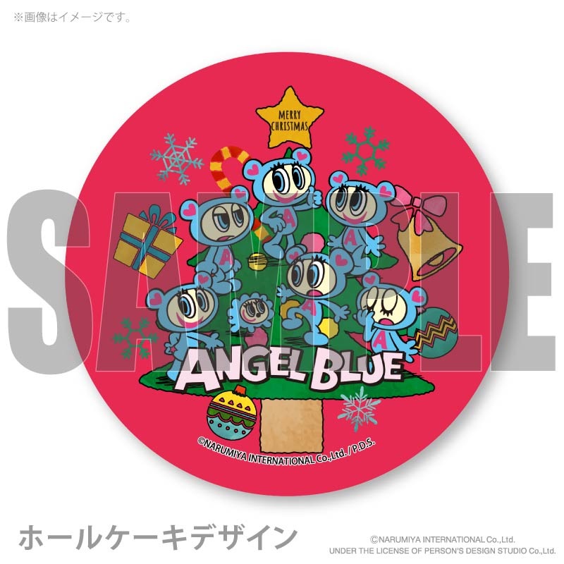 Xmas�ץꥱ����2025�ʥʥ���餯��ˡ���ŵ�̥Хå��դ���[���󥸥���֥롼]