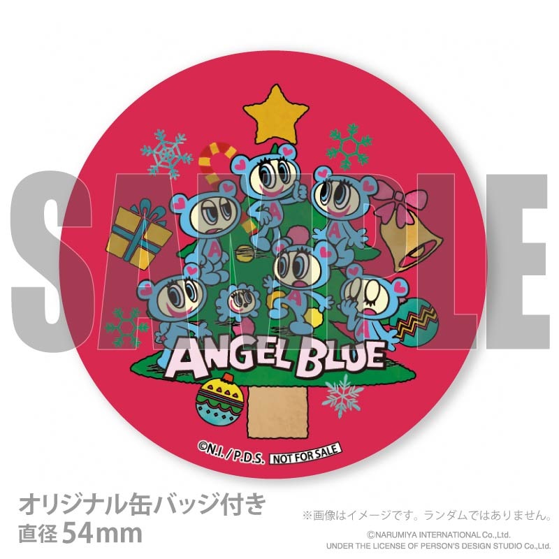 Xmas�ץꥱ����2025�ʥʥ���餯��ˡ���ŵ�̥Хå��դ���[���󥸥���֥롼]