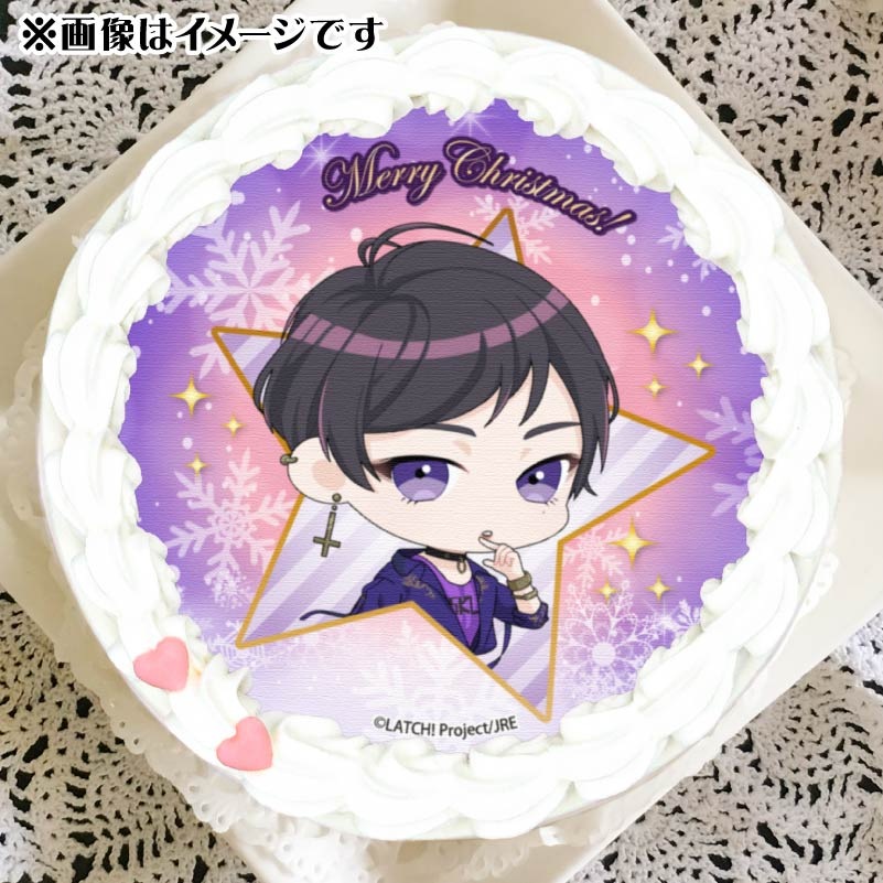 Xmasץꥱ2024eSˡŵݥȥդ[STATION IDOL LATCH!]