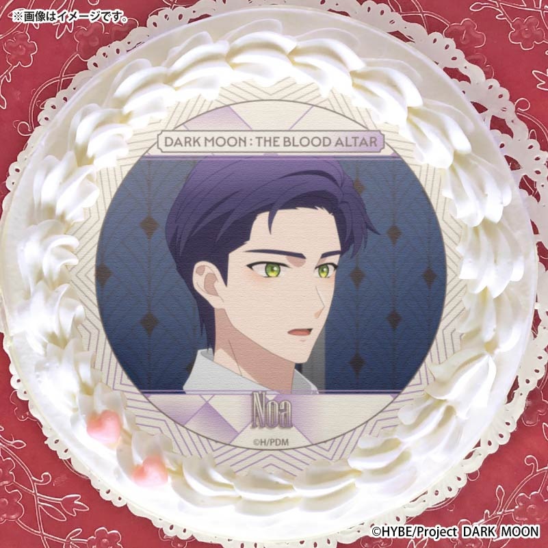 �ץꥱ����2026�ʥΥ�(��2��)�ˡ���ŵ�ߥ˥��饹�ȥ������դ���[���˥��DARK MOON: THE BLOOD ALTAR��]