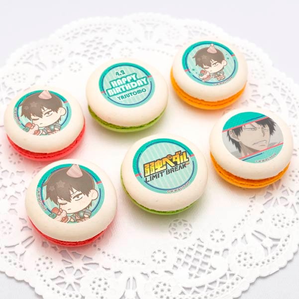 �С����ǡ��ץ�ޥ�����6�ĥ��å�2024�ʹ�����ͧ�ˡ���ŵ�̥Хå��դ���[����ڥ��� LIMIT BREAK]
