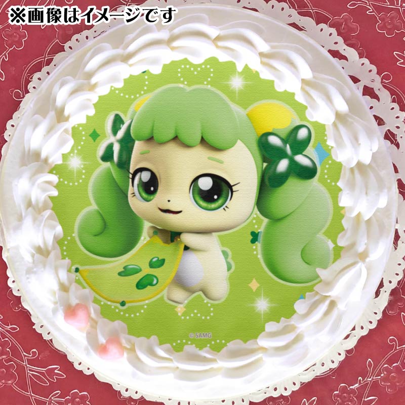 �ץꥱ�����ʥե�ԥ�ˡ���ŵ�̥Хå��դ���[���饭�� ����å����ƥ��˥ԥ�]