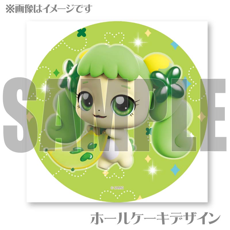 �ץꥱ�����ʥե�ԥ�ˡ���ŵ�̥Хå��դ���[���饭�� ����å����ƥ��˥ԥ�]