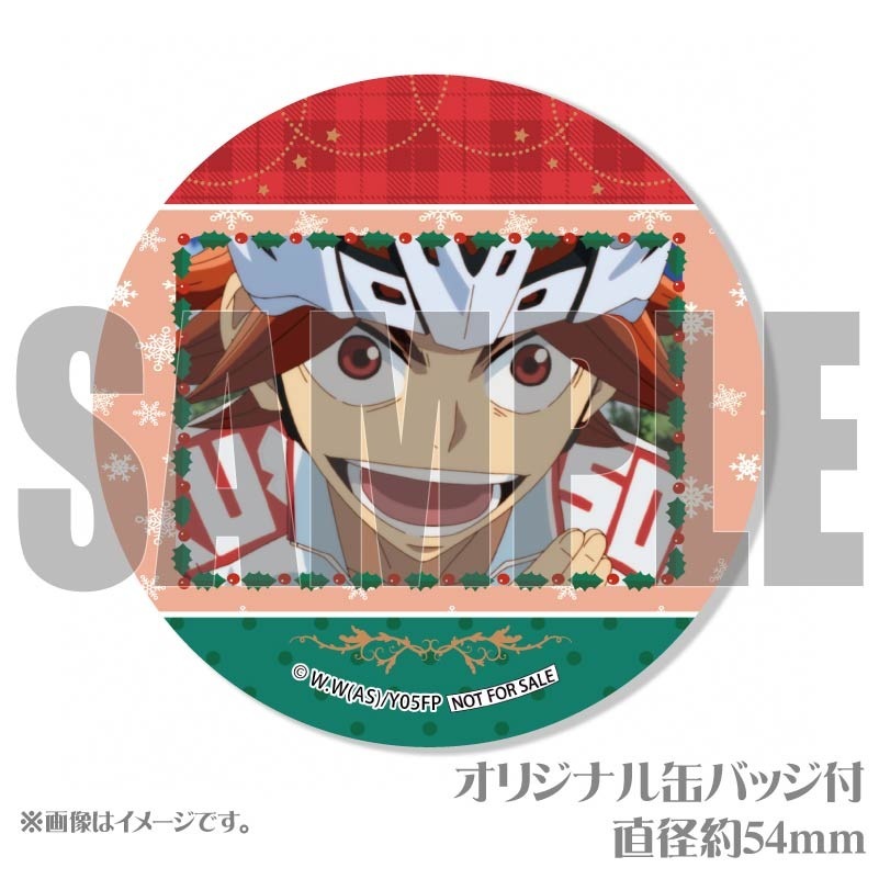 Xmasץꥱ2024ŭڰ캹ˡŵ̥Хåդ[ڥ LIMIT BREAK]