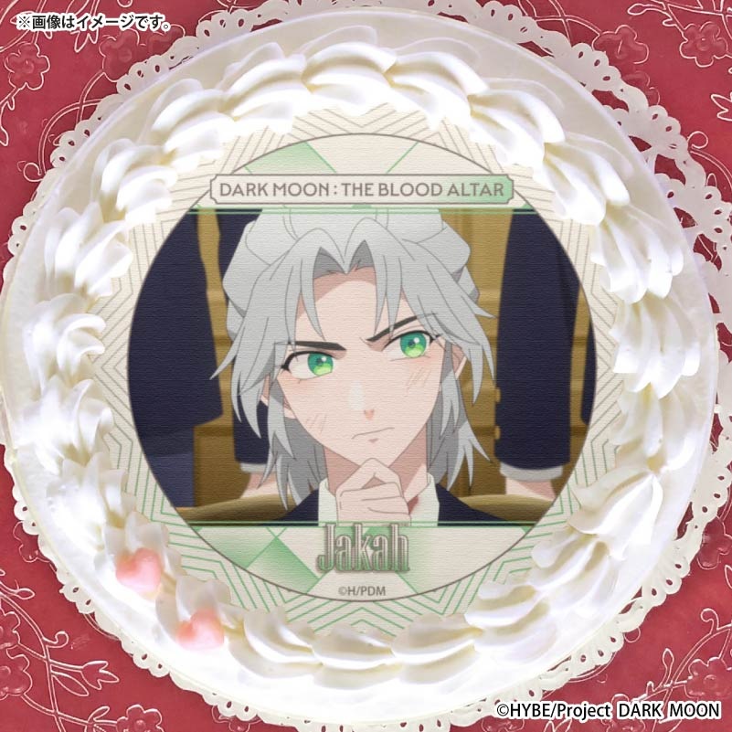 �ץꥱ����2026�ʥ��㥫(��2��)�ˡ���ŵ�ߥ˥��饹�ȥ������դ���[���˥��DARK MOON: THE BLOOD ALTAR��]