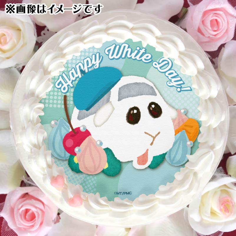 �ۥ磻�ȥǡ��ץꥱ����2025�ʥ�����ˡ���ŵ�̥Хå��դ���[PUI PUI ��륫��]