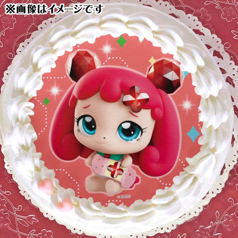 �ץꥱ�����ʥ᥽�ԥ�ˡ���ŵ�̥Хå��դ���[���饭�� ����å����ƥ��˥ԥ�]