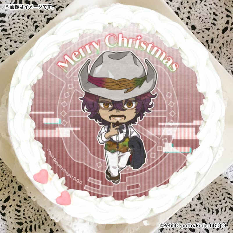 Xmas�ץꥱ����2025�ʥ���ʥ��ˡ���ŵ�̥Хå��դ���[���Ρ�����]