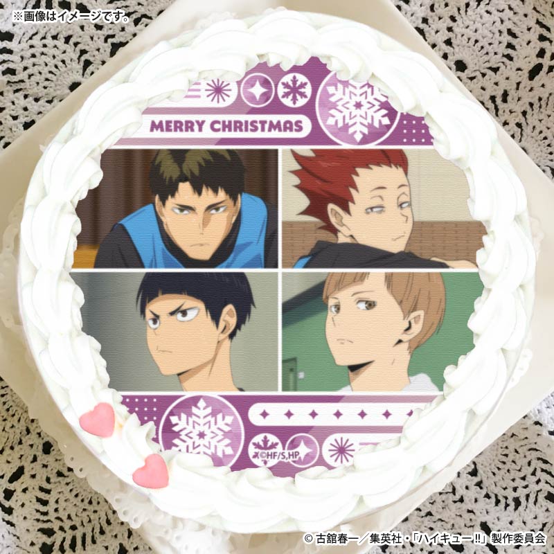 Xmas�ץꥱ����2025����Ļ���ر�⹻�ˡ���ŵ�̥Хå��դ���[�ϥ����塼!!]