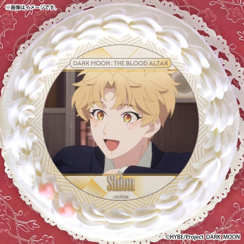 �ץꥱ����2026�ʥ�����(��2��)�ˡ���ŵ�ߥ˥��饹�ȥ������դ���[���˥��DARK MOON: THE BLOOD ALTAR��]