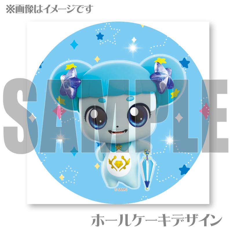 �ץꥱ�����ʥޥ��ԥ�ˡ���ŵ�̥Хå��դ���[���饭�� ����å����ƥ��˥ԥ�]