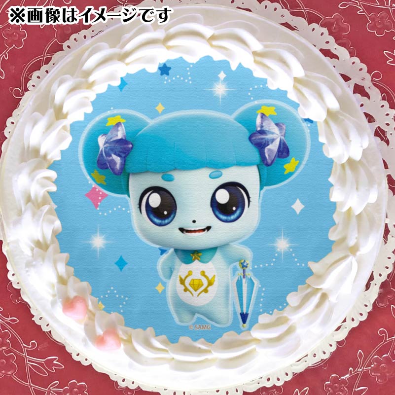 �ץꥱ�����ʥޥ��ԥ�ˡ���ŵ�̥Хå��դ���[���饭�� ����å����ƥ��˥ԥ�]