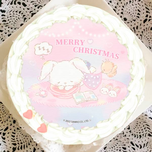 Xmasץꥱ2022ŵ̥Хåդ[åߡ]