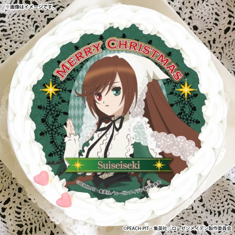 Xmas�ץꥱ����2025�ʿ����Сˡ���ŵ�̥Хå��դ���[��������ᥤ�ǥ�]