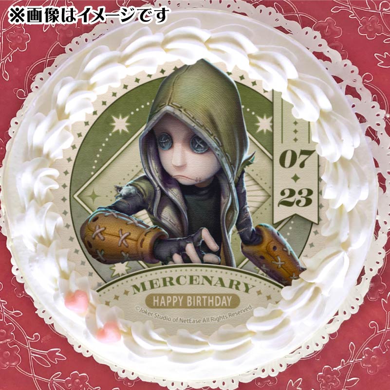�С����ǡ��ץꥱ����2025����ʼ�ˡ���ŵ�̥Хå��դ���[Identity V ��޿ͳ�]