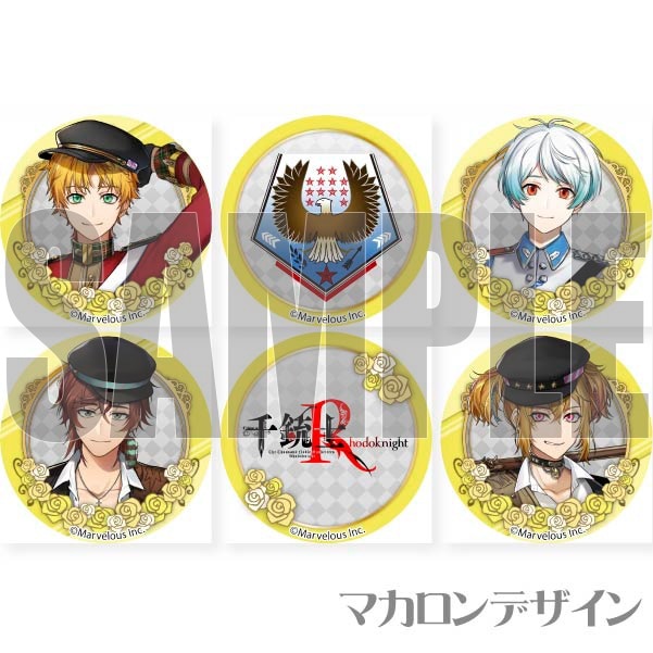 ץޥ6ĥåȡʥꥫˡŵ̥Хåդ[ƻ:Rhodoknight]