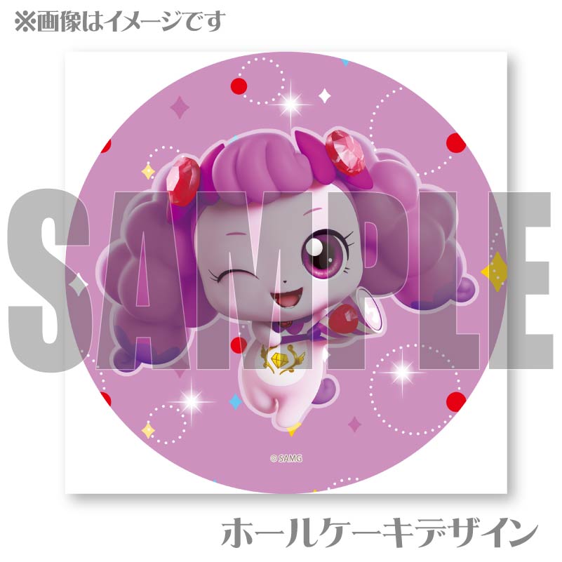 �ץꥱ�����ʥ˥��ԥ�ˡ���ŵ�̥Хå��դ���[���饭�� ����å����ƥ��˥ԥ�]