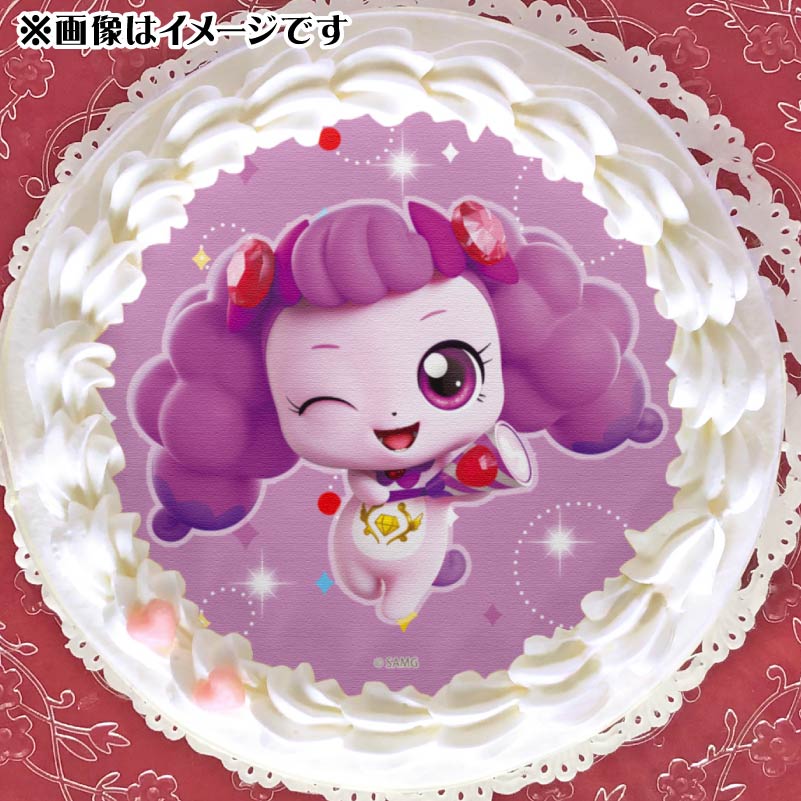 �ץꥱ�����ʥ˥��ԥ�ˡ���ŵ�̥Хå��դ���[���饭�� ����å����ƥ��˥ԥ�]