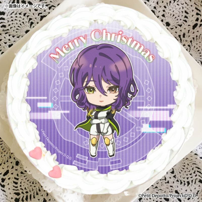 Xmas�ץꥱ����2025�ʥ��ʡˡ���ŵ�̥Хå��դ���[���Ρ�����]