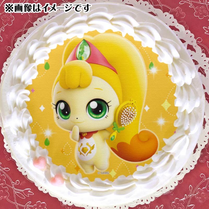 �ץꥱ�����ʥ����ԥ�ˡ���ŵ�̥Хå��դ���[���饭�� ����å����ƥ��˥ԥ�]