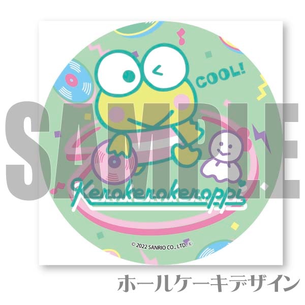 �ץꥱ������POP80s MixTune-2�ˡ���ŵ�̥Хå��դ���[�������������ä�]