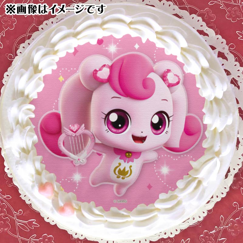 �ץꥱ�����ʥϥ���ԥ�ˡ���ŵ�̥Хå��դ���[���饭�� ����å����ƥ��˥ԥ�]