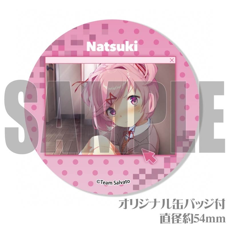 プリロール　缶バッジ プリカップケーキ（B）【特典缶バッジ付き】[遊☆戯☆王ZEXAL