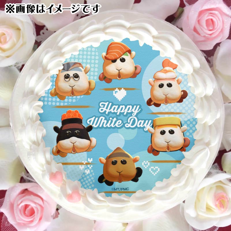 �ۥ磻�ȥǡ��ץꥱ����2025�ʽ���B�ˡ���ŵ�̥Хå��դ���[PUI PUI ��륫��]
