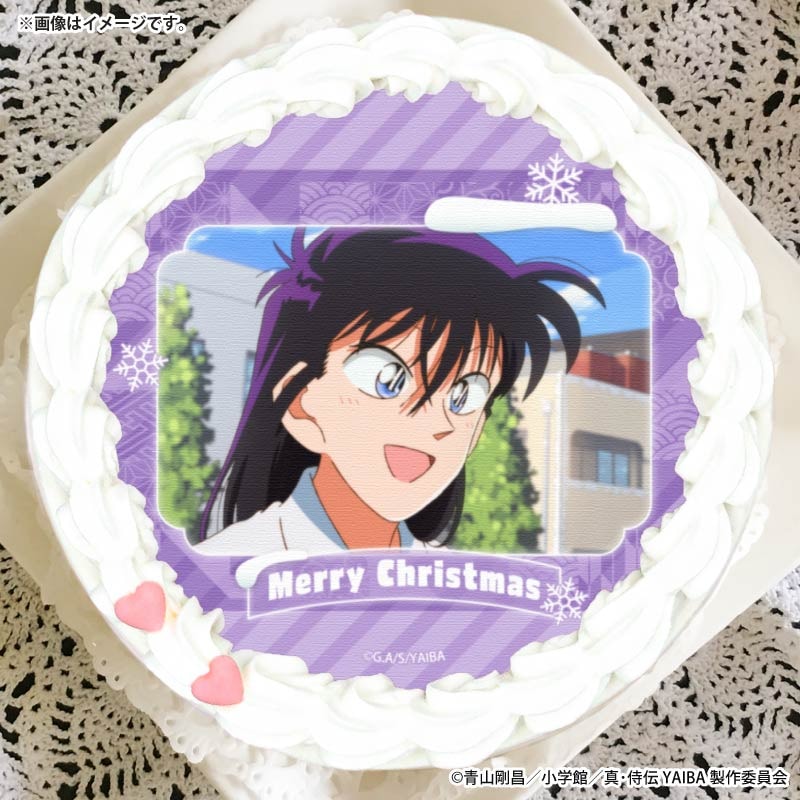 Xmas�ץꥱ����2025������ ��ҡˡ���ŵ�̥Хå��դ���[��������YAIBA]