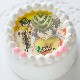�ץꥱ����(�������)[����ڥ��� GLORY LINE]